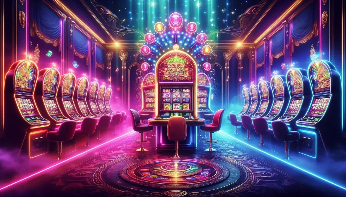 WildChance Casino